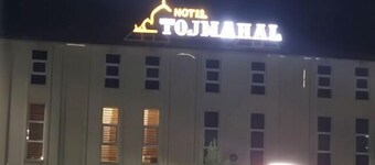 Tojmahal Hotel Quality Department