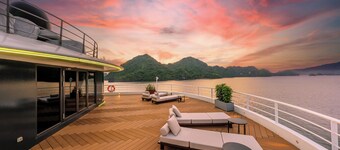 Sea Stars Premium Cruises