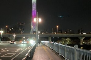 Miscellaneous - Stay Dream Hotel (Tokyo)