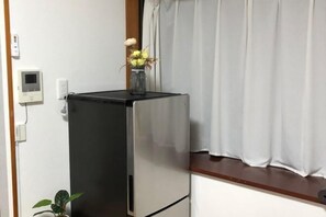 Interior - Stay Dream Hotel (Tokyo)