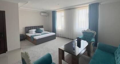 Bmb Village Jizzakh Hotel