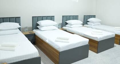 Bmb Village Jizzakh Hotel