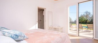 SES SET TANQUES DE SON FOSQUET - Nice villa with private pool and free Wifi