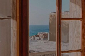 Room - Talpiot Market Vista apartment (Haifa)