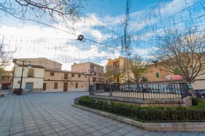 Miscellaneous - GINA - Nice house with private pool and Free Wifi (Algaida)