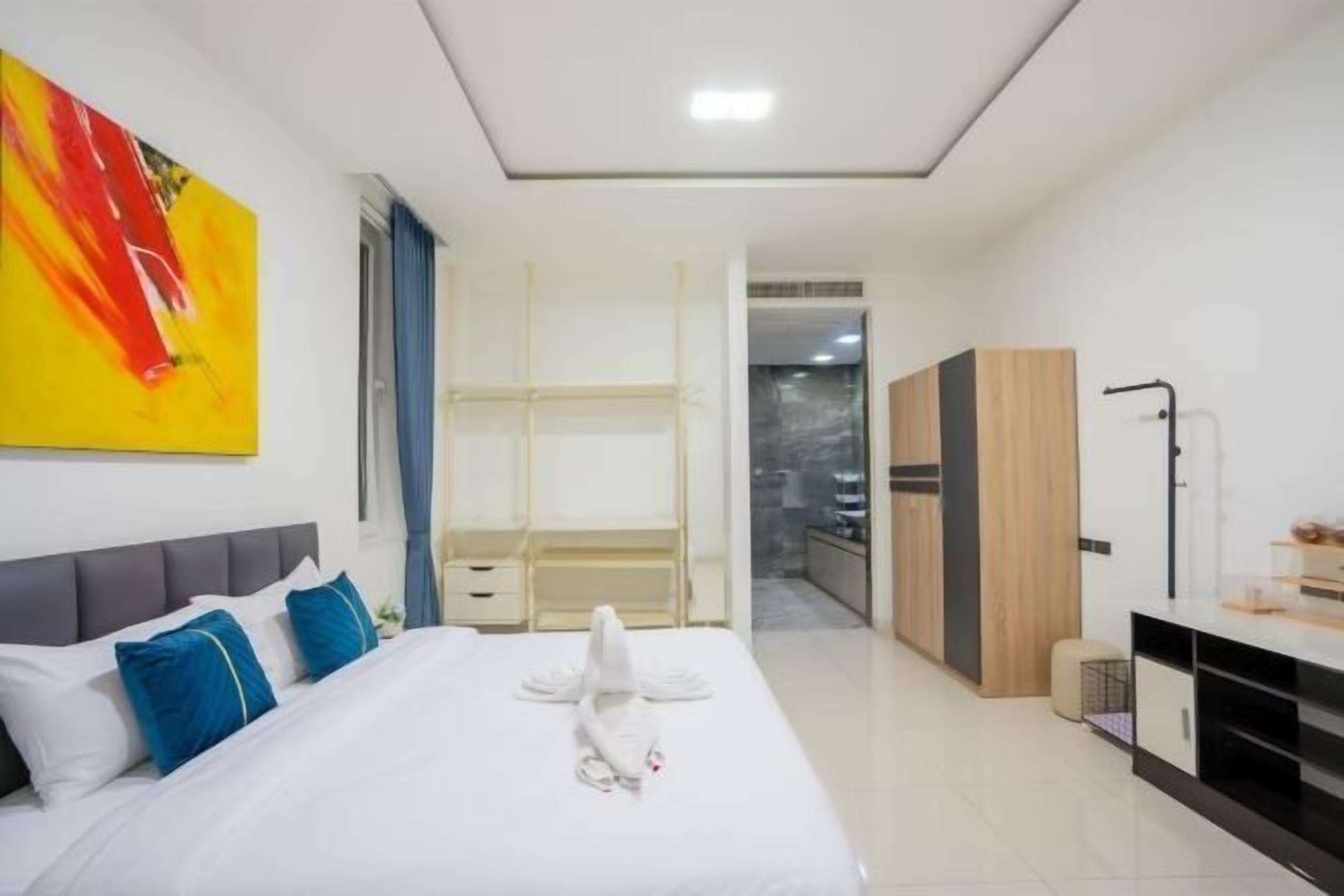 Servizio della struttura