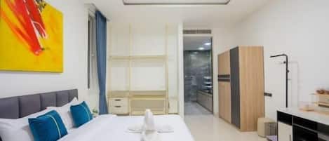 Servizio della struttura