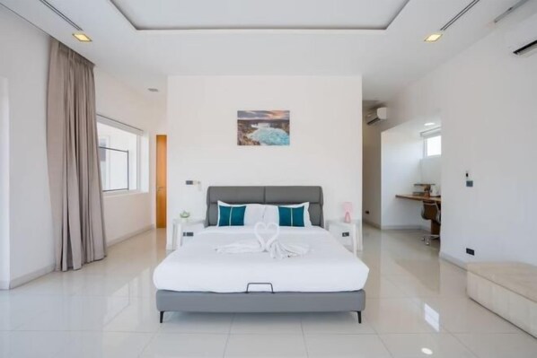 Property amenity - Spacious 7BR VVP31.18 Jomtien Beach 900m Pattaya (Pattaya)