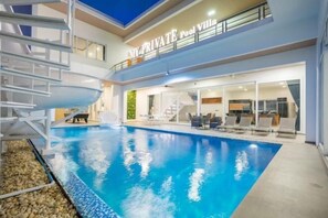 Property amenity - Spacious 7BR VVP31.18 Jomtien Beach 900m Pattaya (Pattaya)