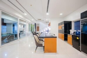 Interior - Spacious 7BR VVP31.18 Jomtien Beach 900m Pattaya (Pattaya)