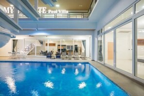 Servicio de la propiedad