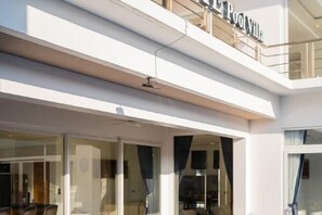 Servicio de la propiedad