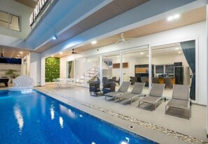 Majoituspaikan mukavuudet