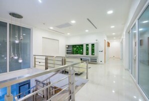 Interior - Spacious 7BR VVP31.18 Jomtien Beach 900m Pattaya (Pattaya)