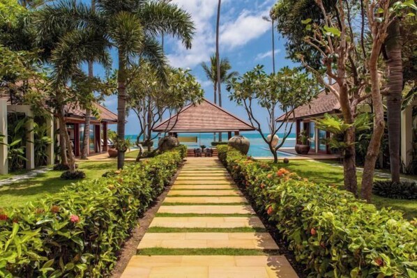 Room - Ban Mekkala (Koh Samui)