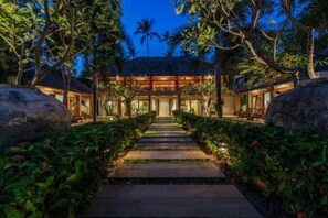 Exterior - Ban Mekkala (Koh Samui)