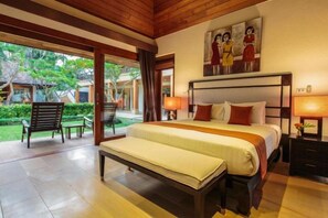 Room - Ban Mekkala (Koh Samui)