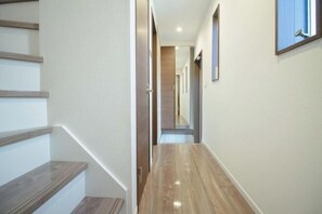 Interior - QiQi House Serenity~Private Near Asakusa & Skytree (Tokyo)