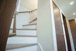 Unclassified image, 5 of 34, button - QiQi House Serenity~Private Near Asakusa & Skytree (Tokyo)