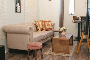 Unclassified image, 3 of 34, button - QiQi House Serenity~Private Near Asakusa & Skytree (Tokyo)