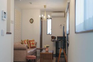 Interior - QiQi House Serenity~Private Near Asakusa & Skytree (Tokyo)