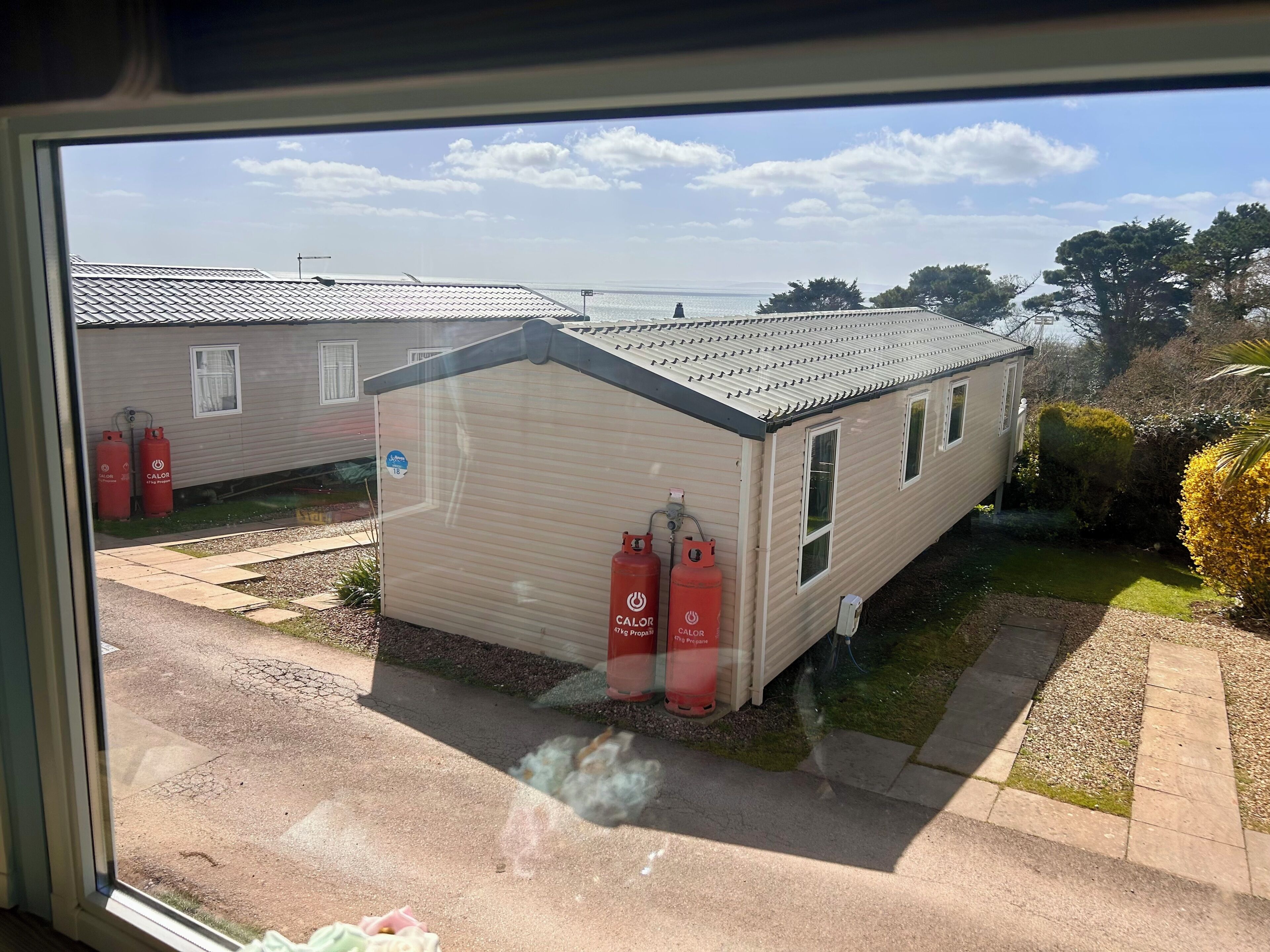 House, 3 Bedrooms, Accessible, Ocean View | Interior