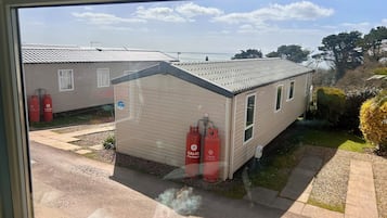 House, 3 Bedrooms, Accessible, Ocean View | Interior