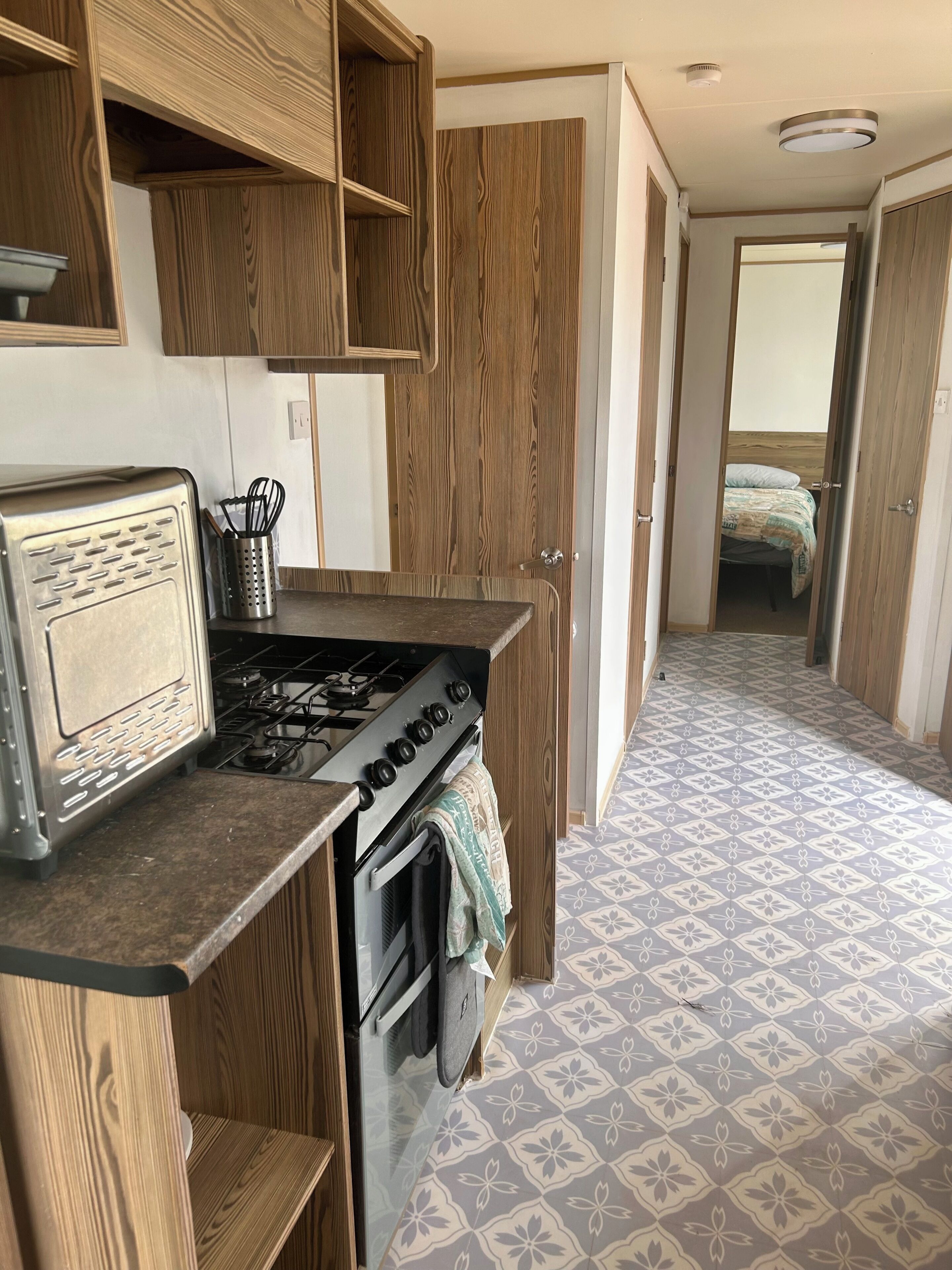 独立别墅, 3 间卧室, 无障碍, 海洋景观 | 3 多间卧室