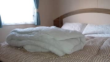 Huis, 3 slaapkamers, toegankelijk voor mindervaliden, uitzicht op zee | 3 slaapkamers