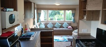 Beautiful Van, Beaches, Accessible pet f
