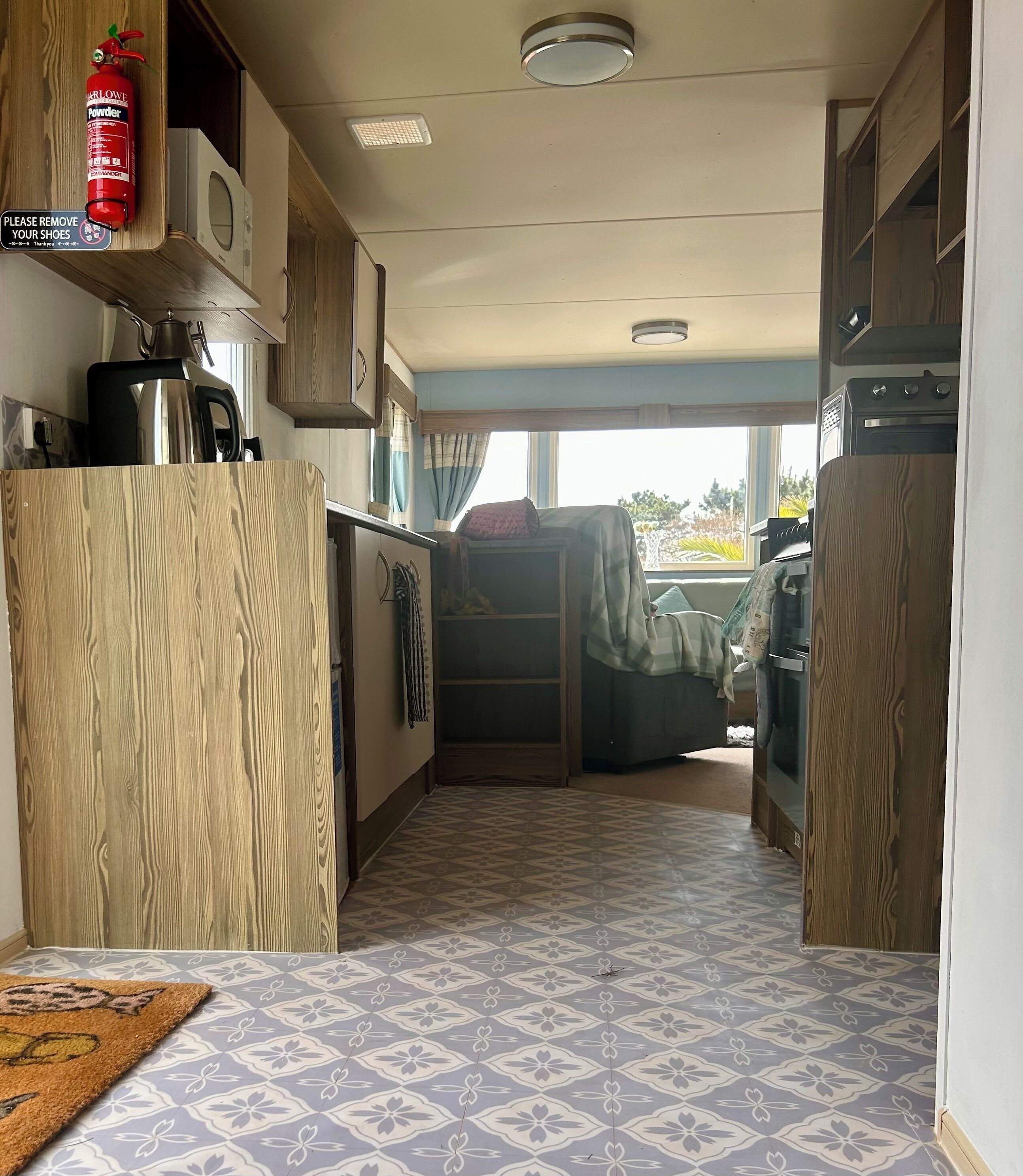 單棟房屋, 3 間臥室, 無障礙, 海景 | 內部