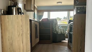 独立别墅, 3 间卧室, 无障碍, 海洋景观 | 住宿内部