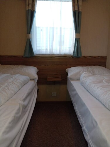 Beautiful Van, Beaches, Accessible pet f