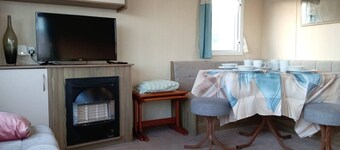 Beautiful Van, Beaches, Accessible pet f