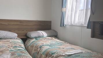 House, 3 Bedrooms, Accessible, Ocean View