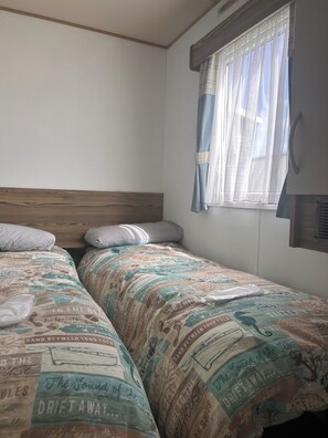 3 عدّة غرف نوم