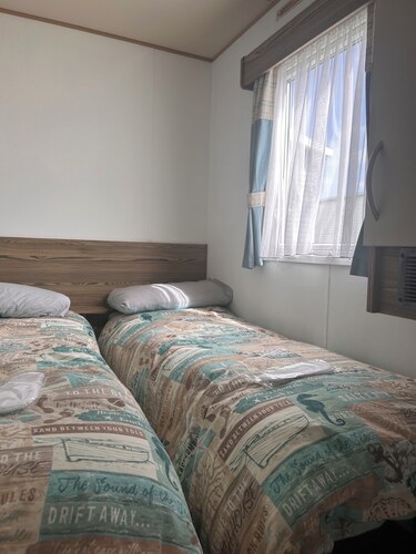 Beautiful Van, Beaches, Accessible pet f