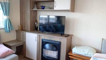 House, 3 Bedrooms, Accessible, Ocean View | Room amenity