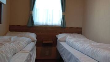3 bedrooms