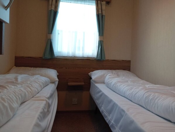 3 bedrooms