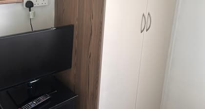 Beautiful Van, Beaches, Accessible pet f