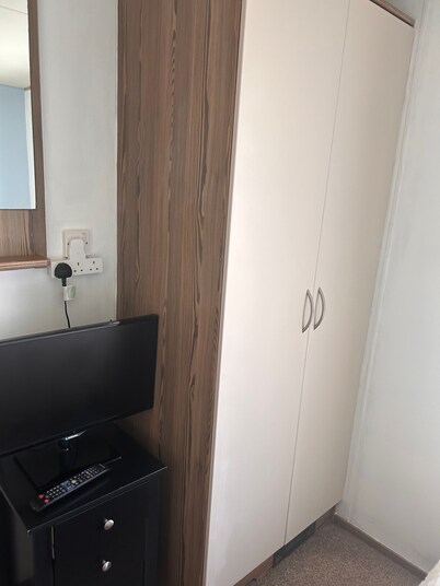 Beautiful Van, Beaches, Accessible pet f