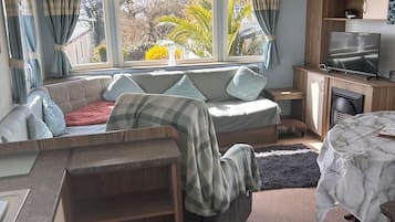 独立别墅, 3 间卧室, 无障碍, 海洋景观 | 3 多间卧室