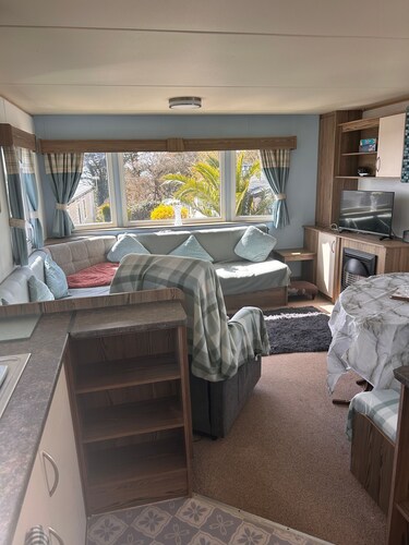 Beautiful Van, Beaches, Accessible pet f
