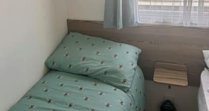 Beautiful Van, Beaches, Accessible pet f