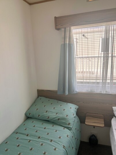 Beautiful Van, Beaches, Accessible pet f