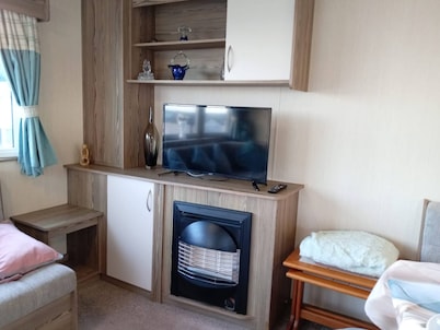 Beautiful Van, Beaches, Accessible pet f