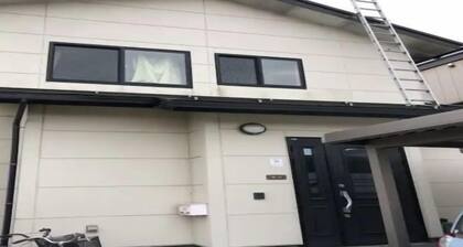 Bullfighting and Nishikigoi Traditional Culture House