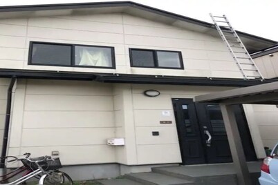Bullfighting and Nishikigoi Traditional Culture House
