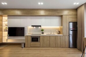 Private kitchen - HaChu House (Hanoi)